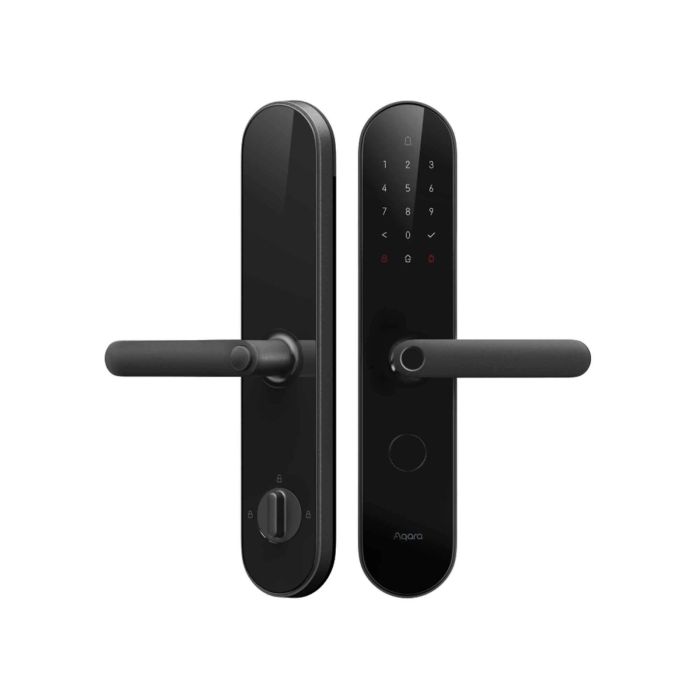 Aqara smart door lock N100 Zigbee ZNMS16LM — 5