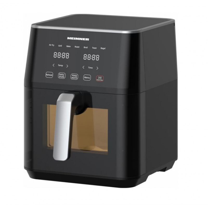 HEINNER HAF HAF-M7BK1800 — 2