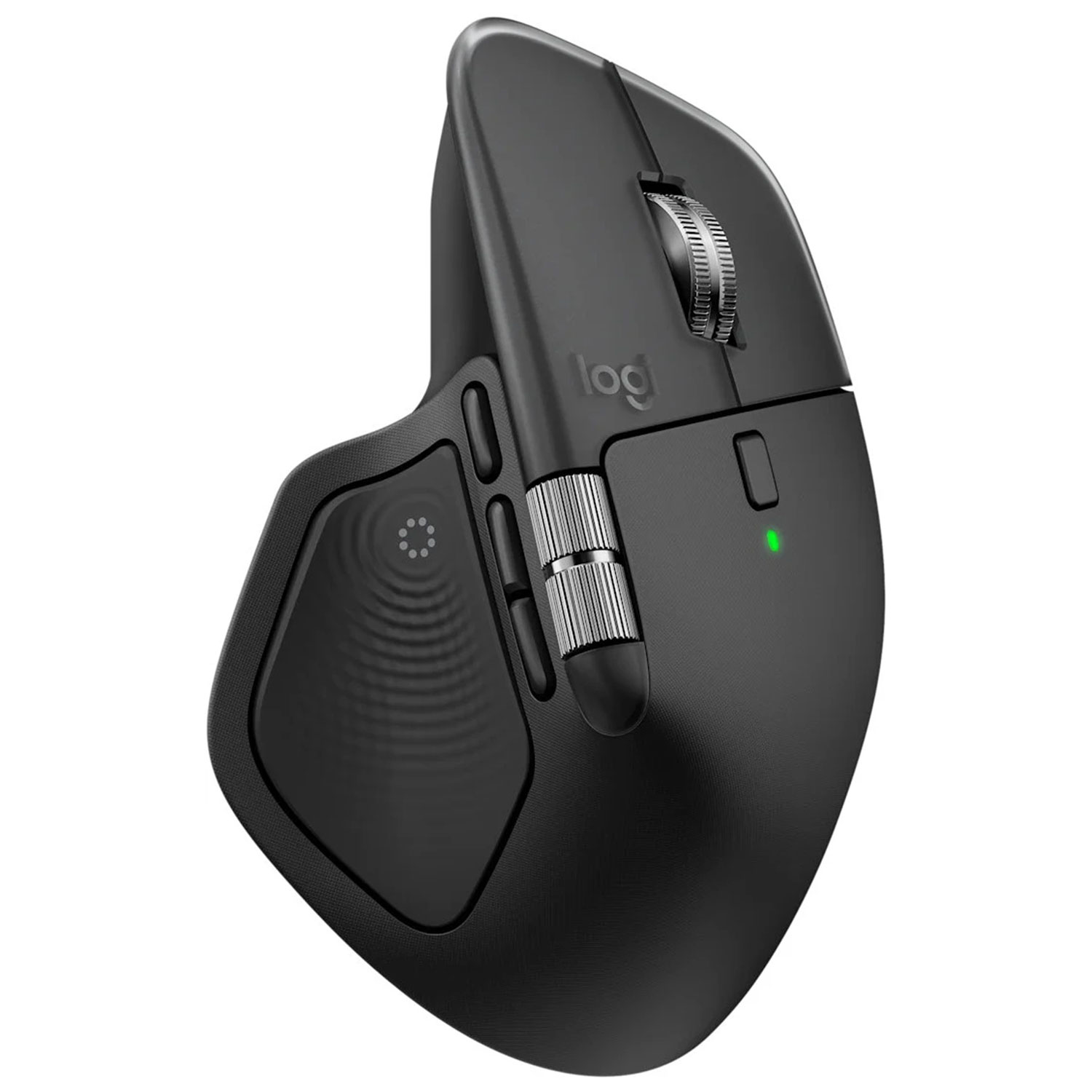 Mouse Logitech MX Master 4 2.4GHz BT L910-007562 — 3