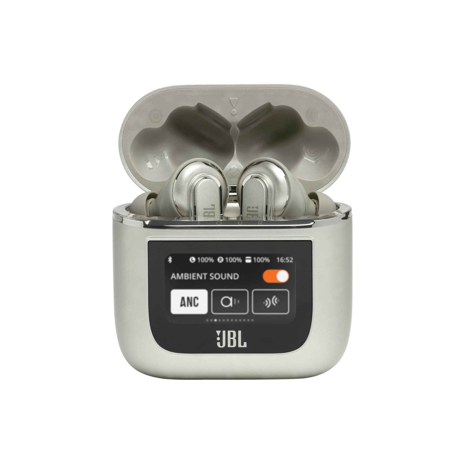Tws headphone Tour Pro 2 CHAM — 2