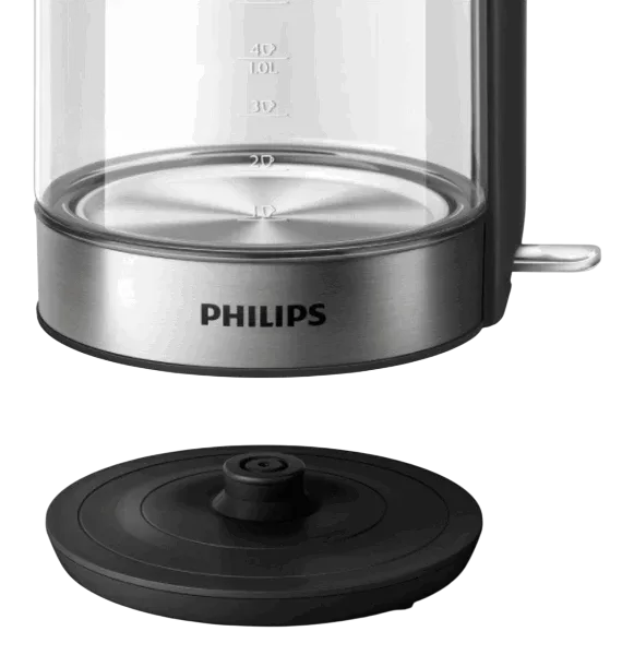 Electric kettle Philips HD9339 80 — 10