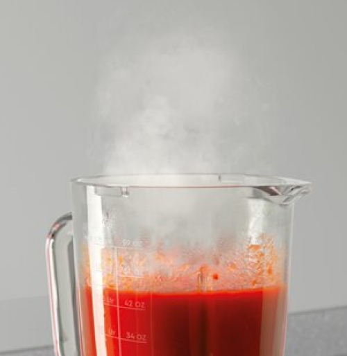 Blender Electrolux E 1-6ST E6TB1-6ST — 4
