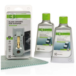 Cleaning Products - Electrolux E6KK4106