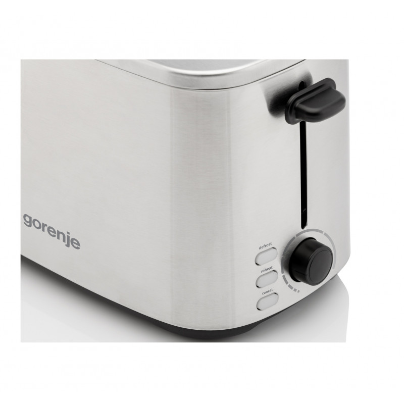 Toaster GORENJE T800DS — 7