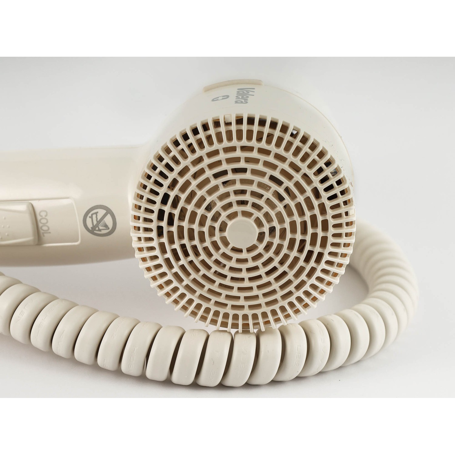 Hair dryer VALERA HOSPITALITY PREMIUM 1600 PUSH 533.05 — 3