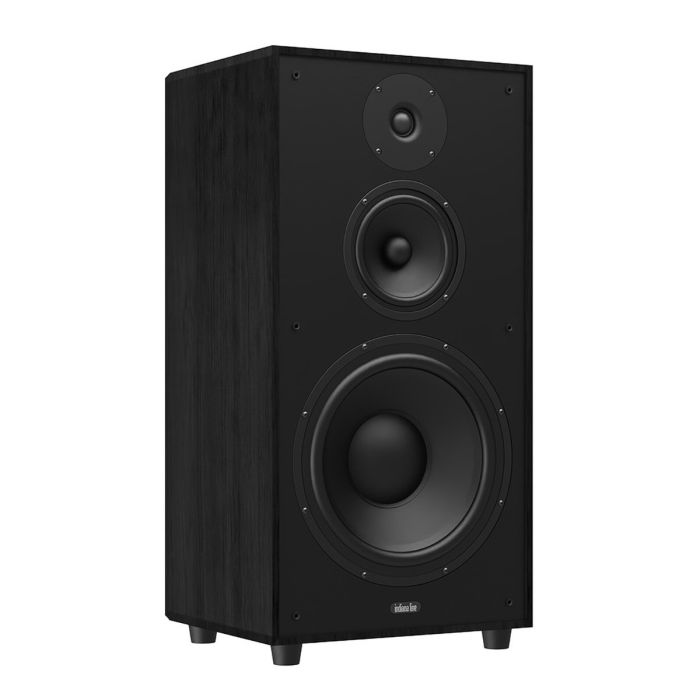 Indiana Line Utah 5 Floorstanding Speakers — 2