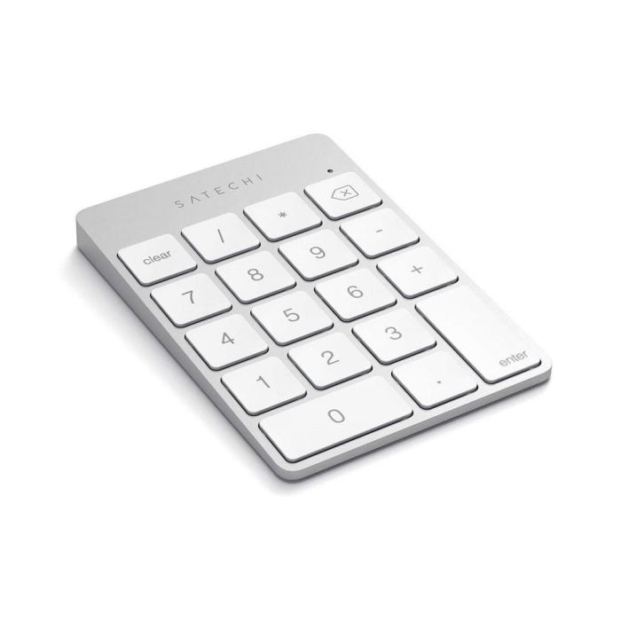 Satechi Slim Wireless Keypad ST-KSALKPS — 4