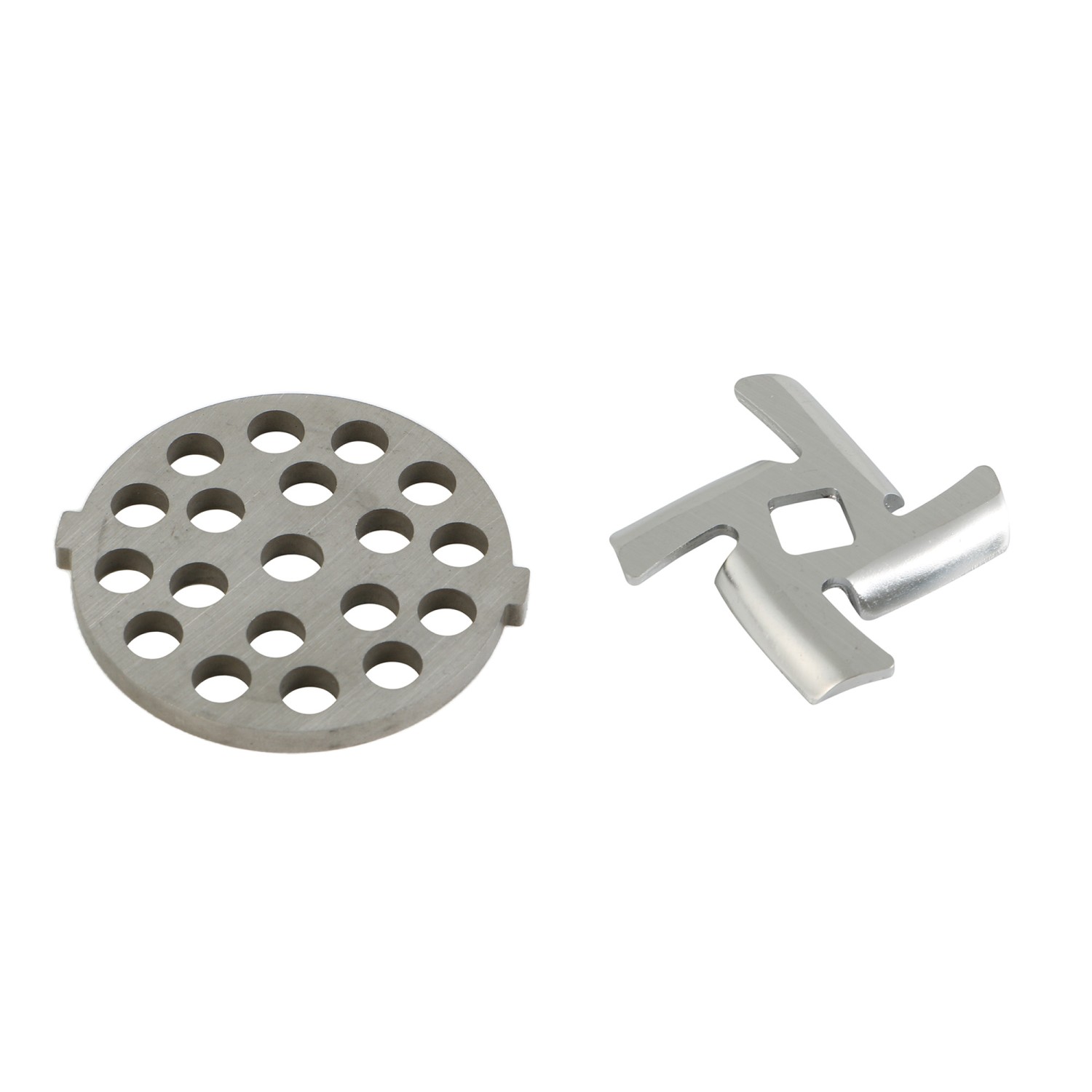 K h accessories MK- KNIFE +1 BIG STRAINER — 2