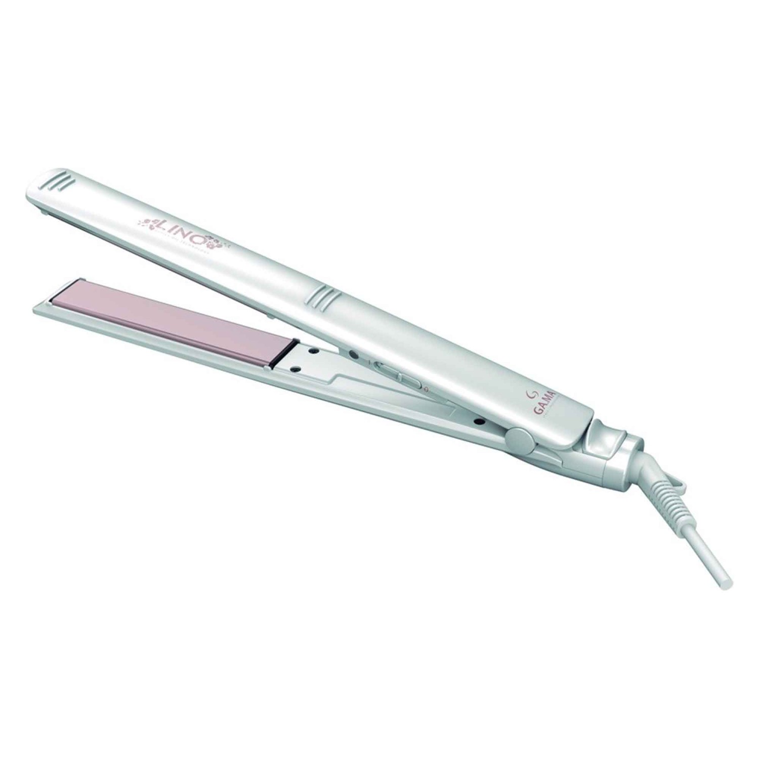Hair styler GA.MA ELEGANCE LINO GI0225 — 2