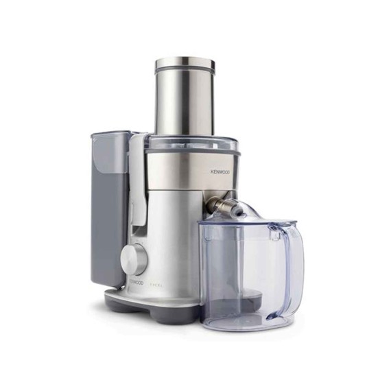 KENWOOD JE850 Hyutahanner — 3