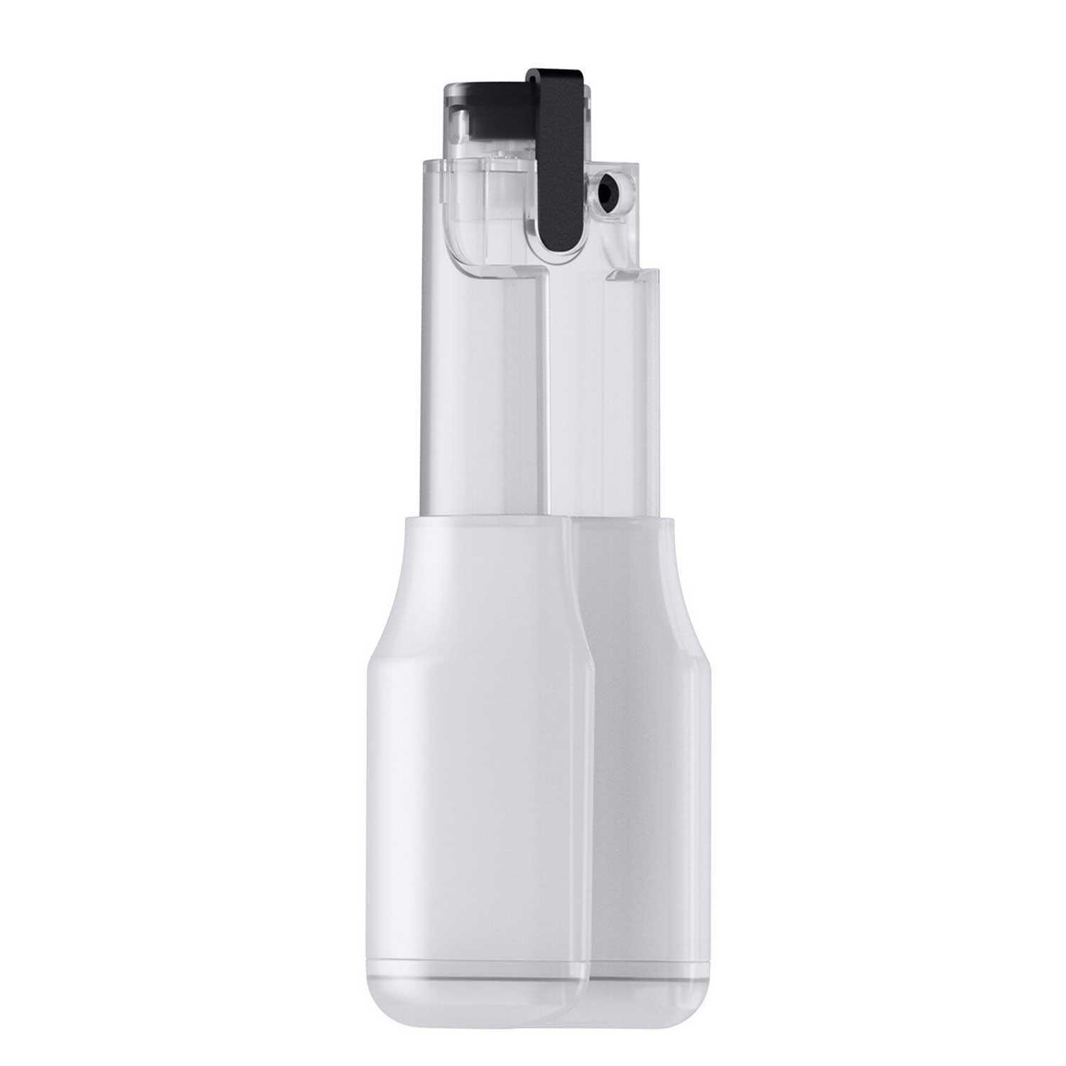 Garment steamer Braun GS3024BL QuickStyle 3 — 15
