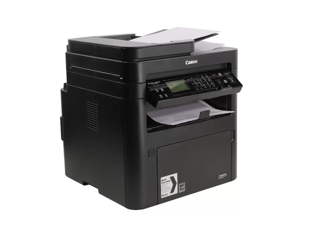Multifunction printer Canon i-SENSYS MF264dw — 5