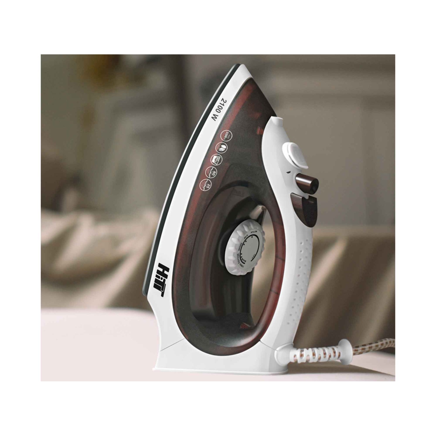 Iron HITT HT-5111 — 6