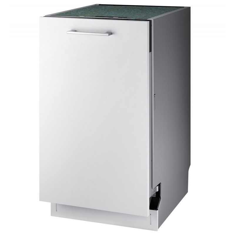 Built-in dishwasher DW50R4040BB WT 45 cm — 6