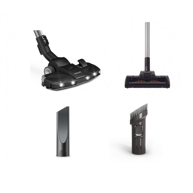 Vacuum cleaner Philips XD8042 10 — 4