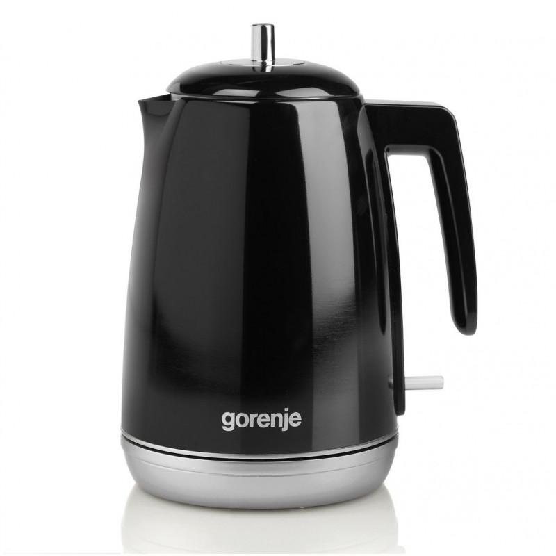 K15RLBK Electric Kettle — 3