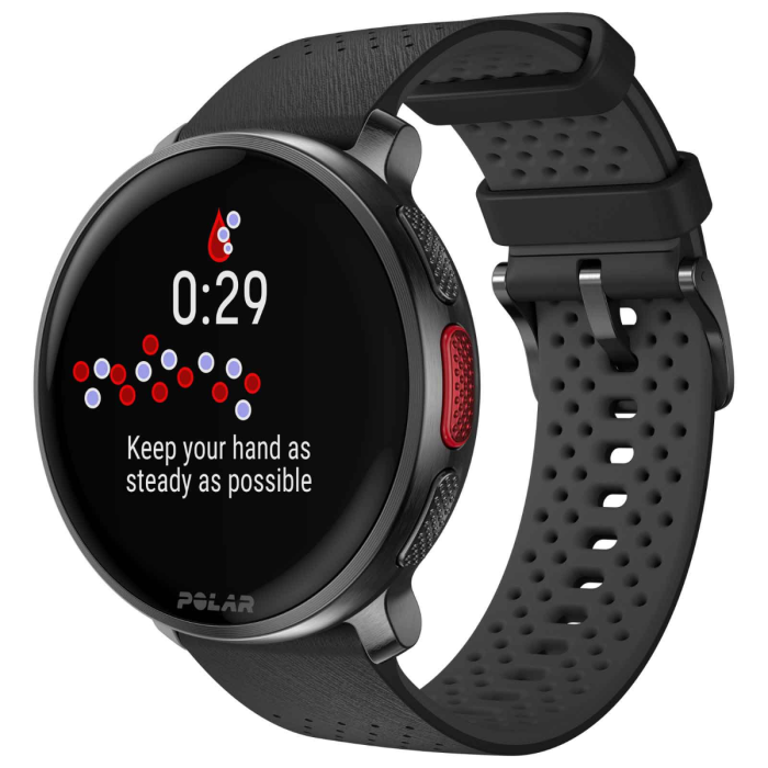 Polar vantage v3 blk blk s-l — 6