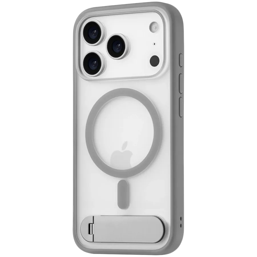 UBEAR Case Stand 360 Mag Case with MagSafe for iPhone 17 Pro — 2