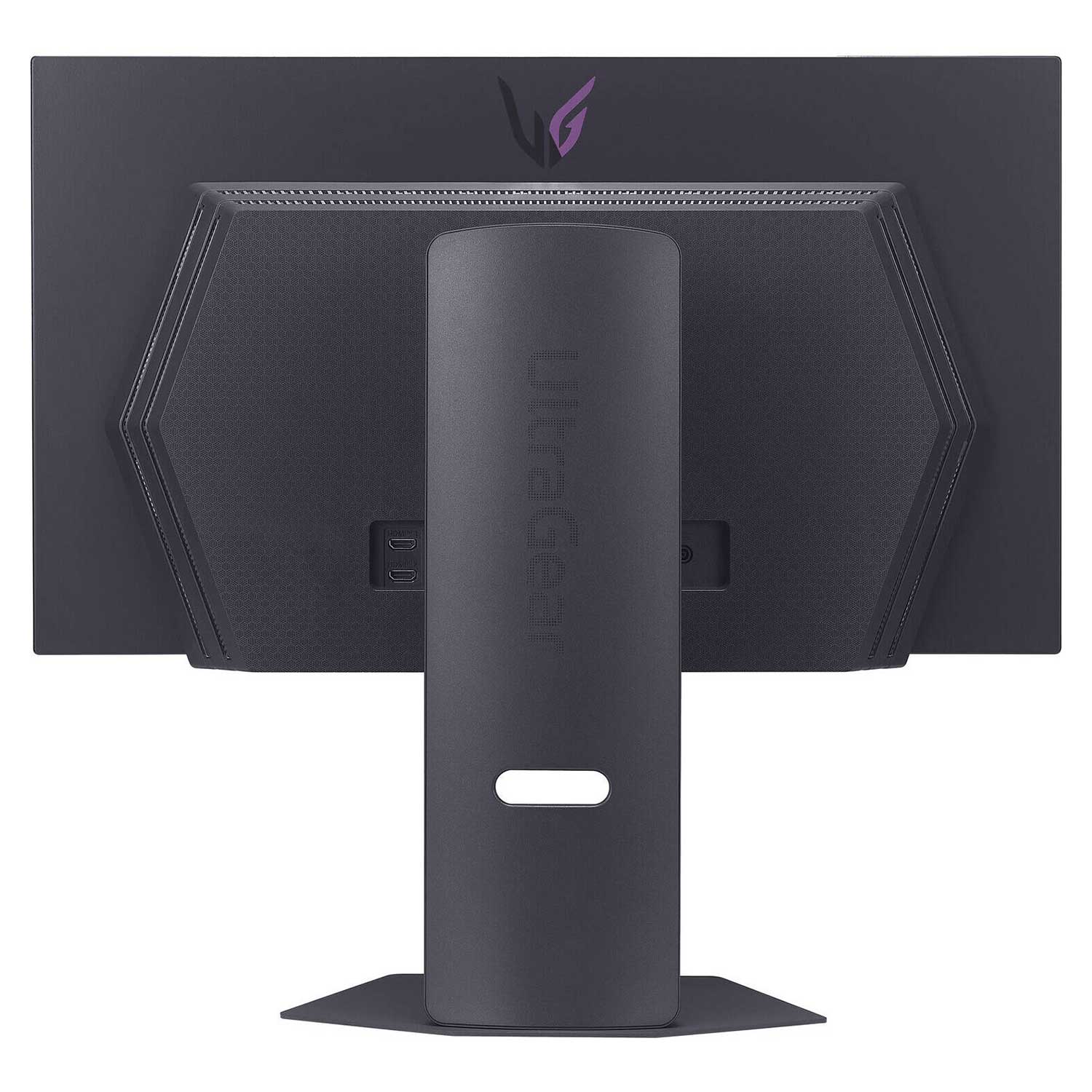 OLED monitor LG 27GX790A-B — 8