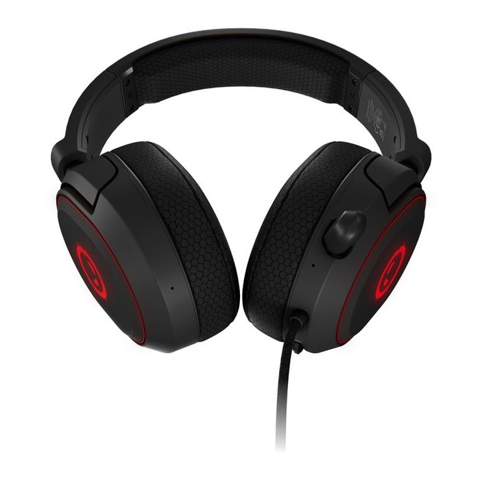 Lorgar Kaya 460 USB Gaming headset LRG-GHS460 — 2