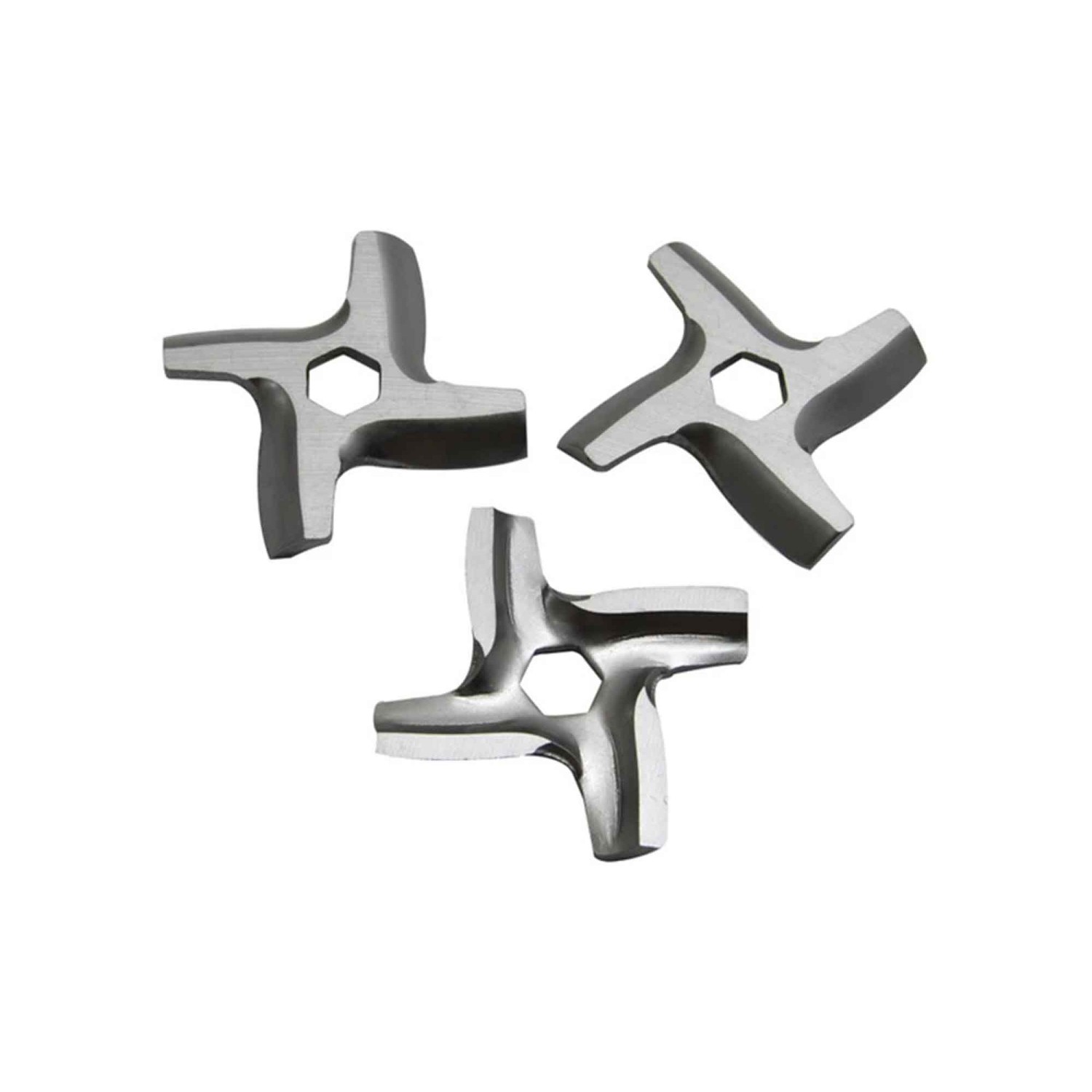 K h accessories MOULINEX HV3 KNIFE FOR MEAT GRINDER — 2