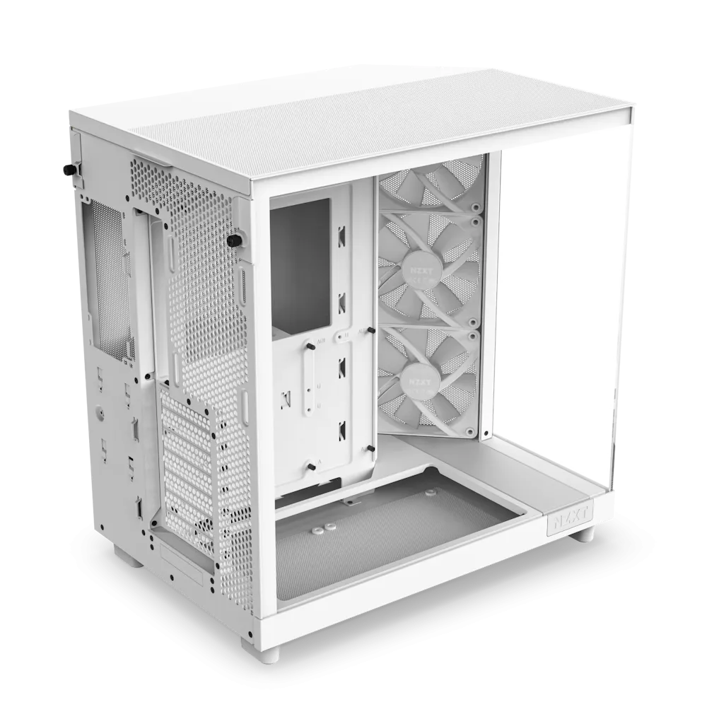 NZXT H6 Flow RGB — 10