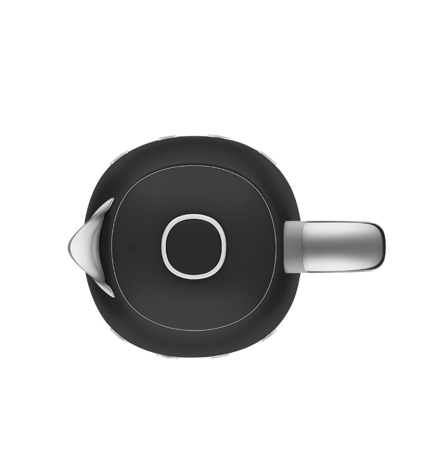 Kettle Smeg KLF03BLMEU — 4