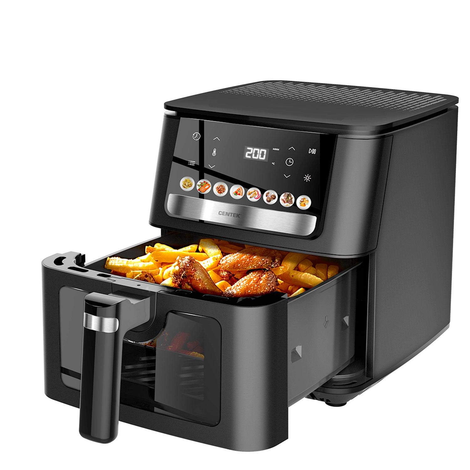 Air fryer CENTEK CT-3103 — 4