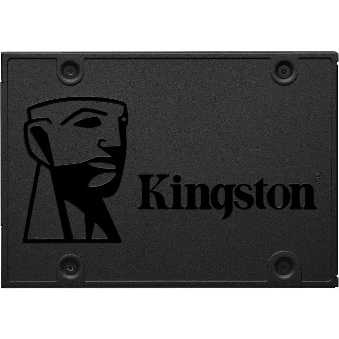 A400 SATA3 2.5 SSD SA400S37 960G — 4