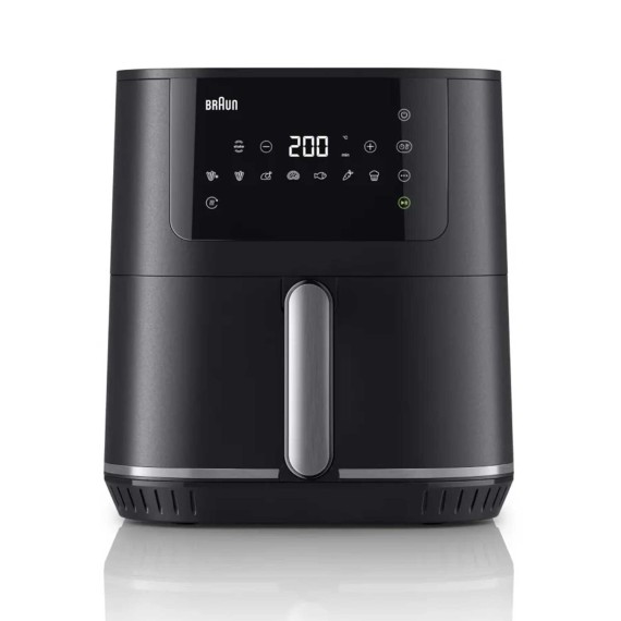 Air fryers HF5034IBK — 2