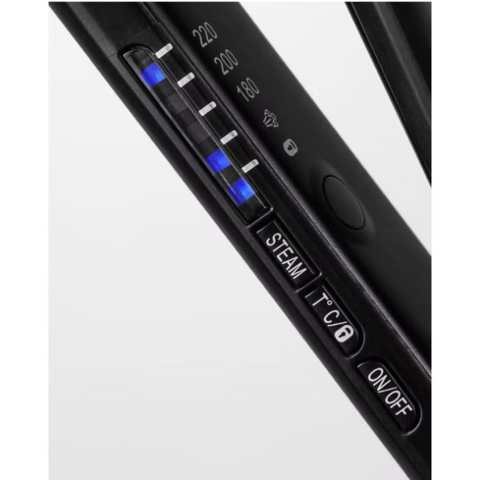 Haier HHS-604 hair straightener — 7