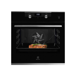 Built-in oven Electrolux KODEF75X2 Stainless steel — 2