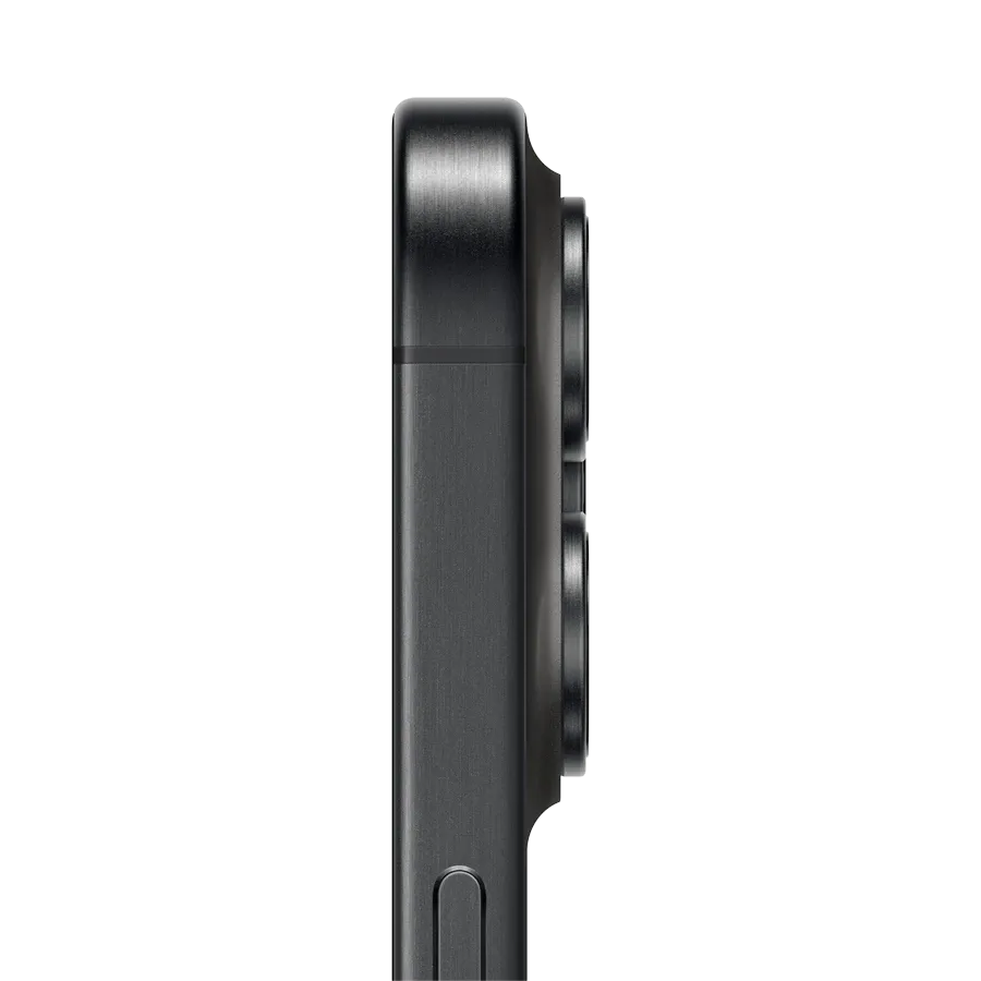 iPhone 15 Pro — 3