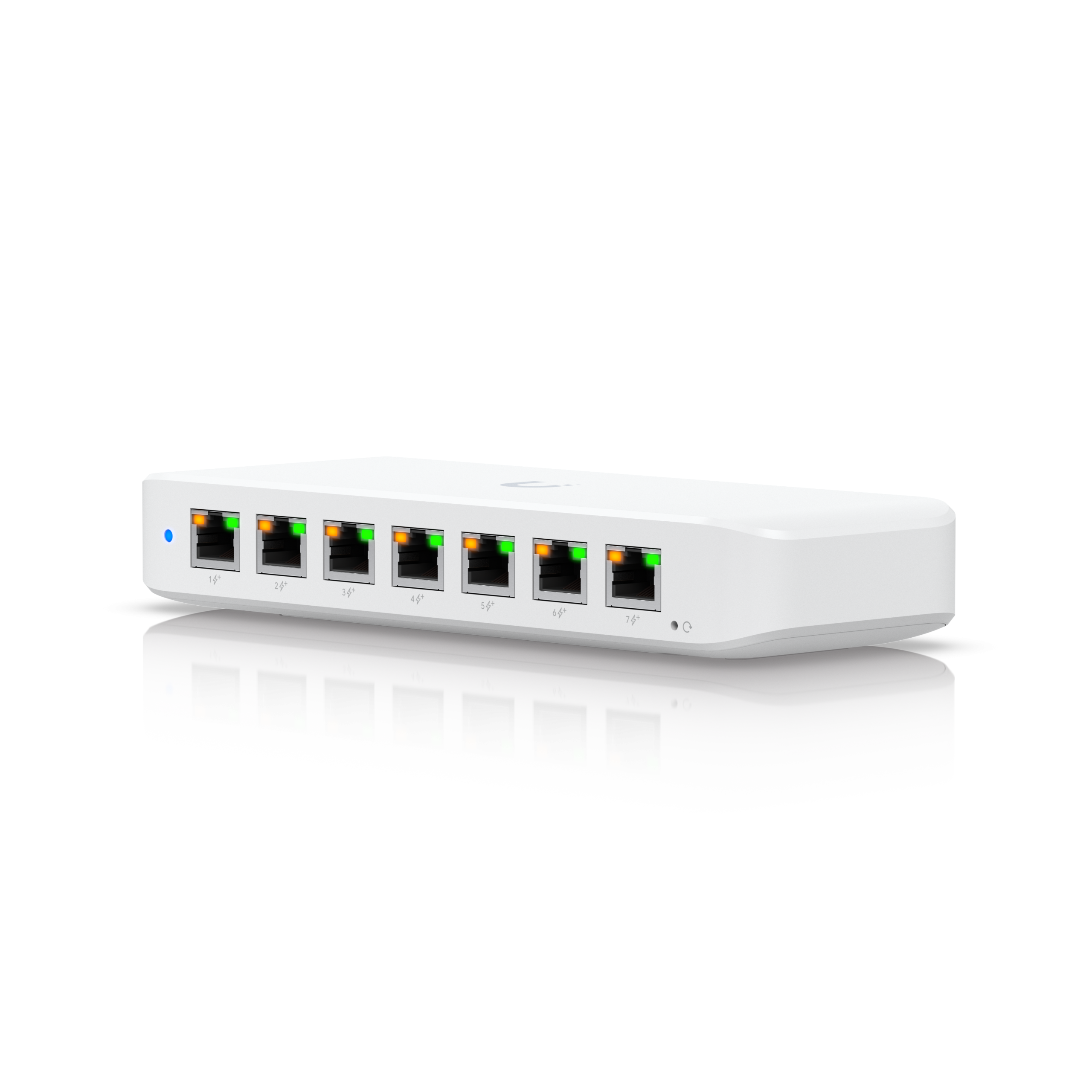 Коммутатор UBIQUITI USW-Ultra-60W — 2
