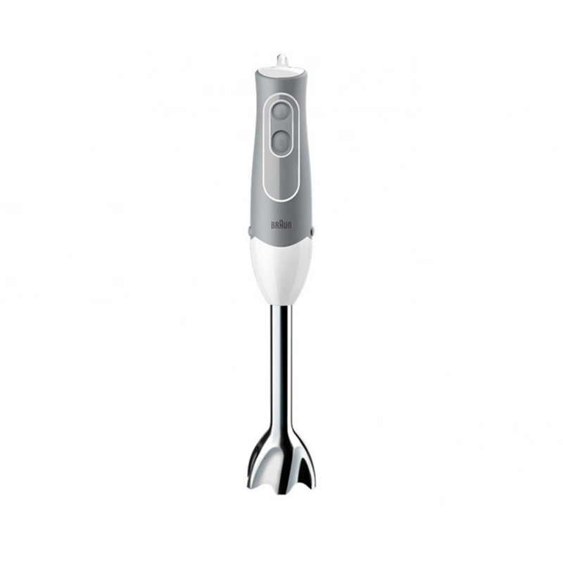 BRAUN MQ535 — 4