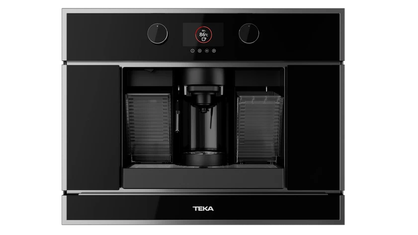 Teka 40589513 Wish Maestro CLC 835 Built-in coffee machine