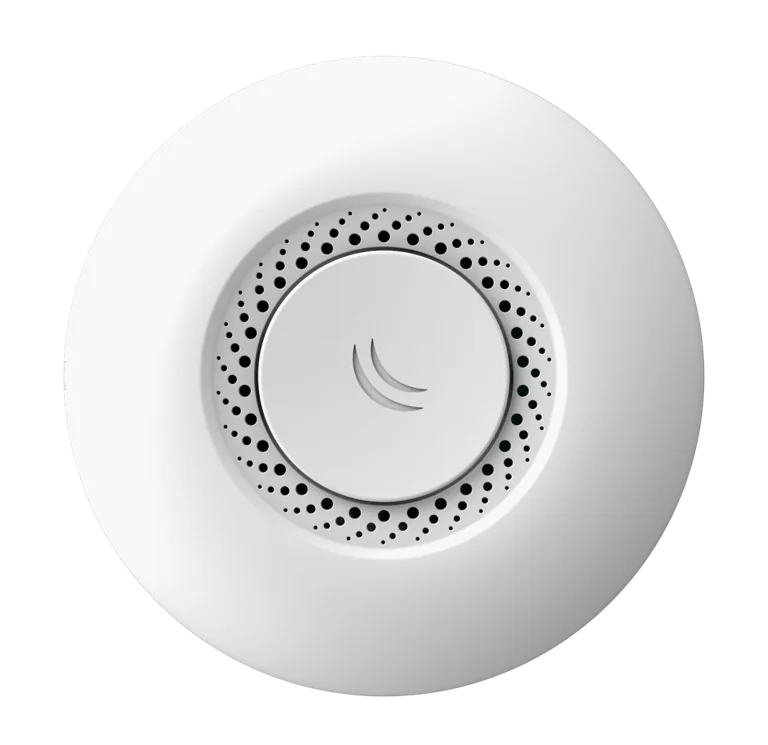 Mikrotik CAP RBCAP2ND — 3