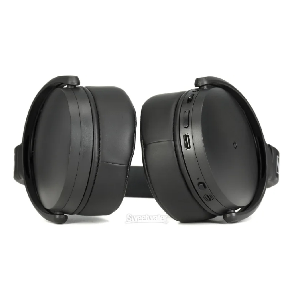 Беспроводные наушники Sennheiser HD 350BT — 4