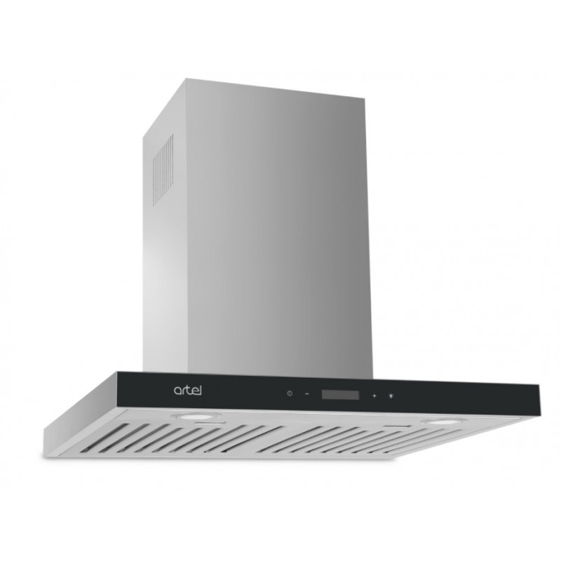 ARTEL ART-1160 RAPIDO TOUCH — 3