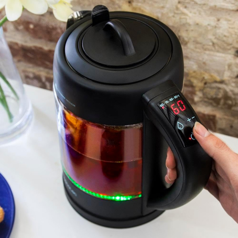 Электрический чайник Cecotec THERMOSENSE 390 — 2