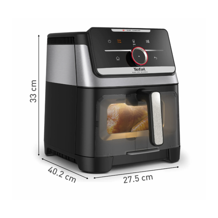 EY876DE1 AIR FRY — 3