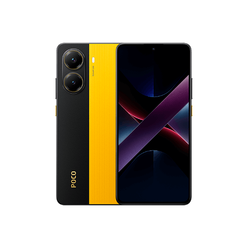 POCO X7 Pro
