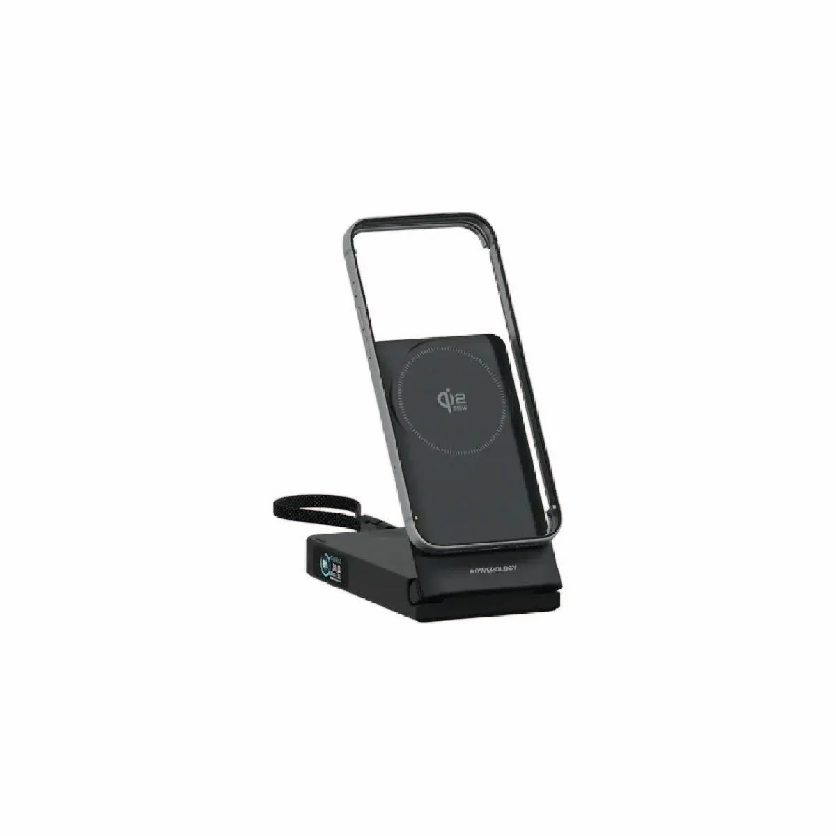 Powerology PowerBank FlipMag 10000mAh Charger