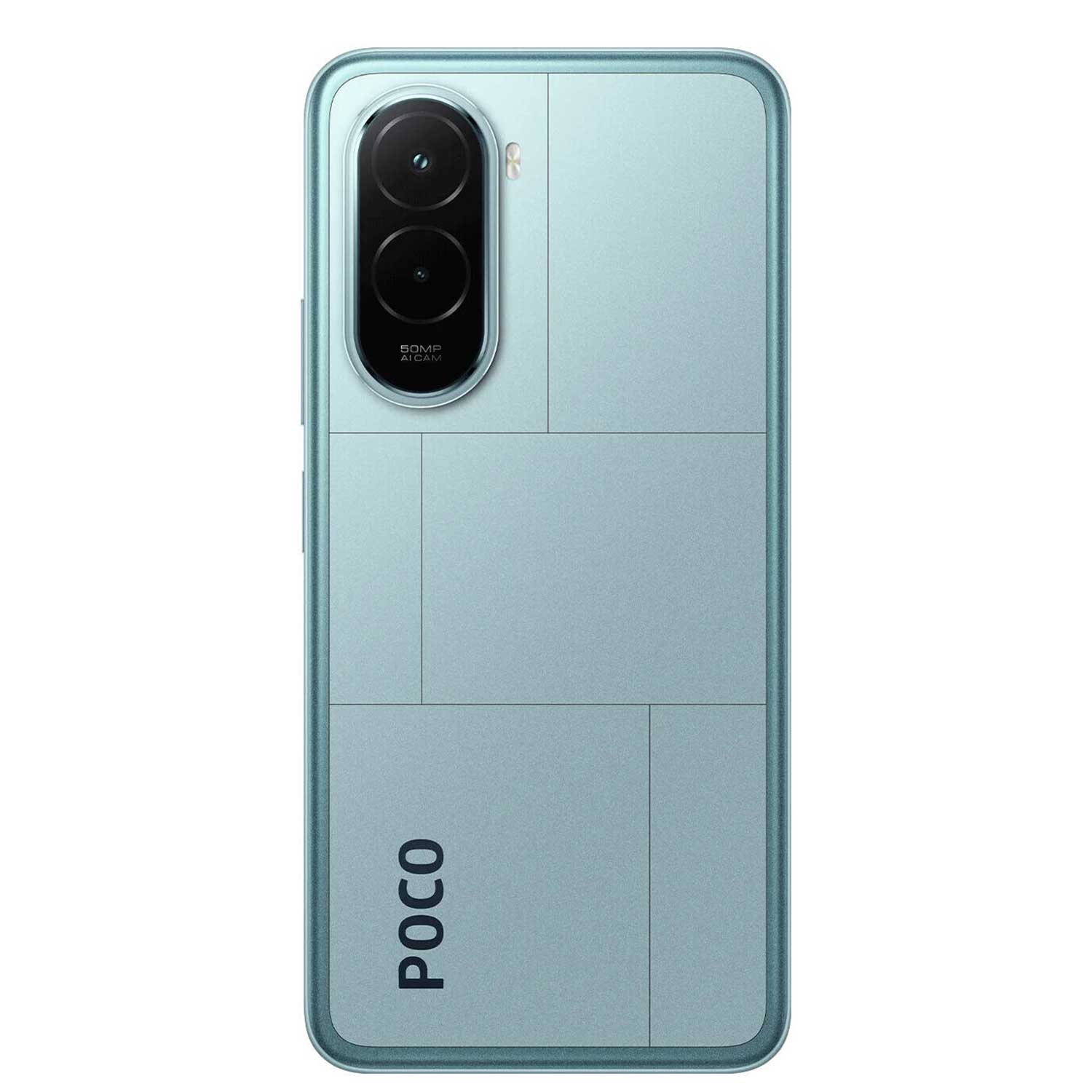 POCO M7 — 6