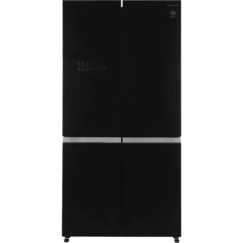 Սառնարան HITACHI R-WB820VUC2 GBK — 4