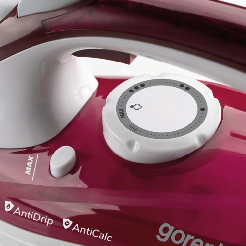 Iron Gorenje SIH3000RBC — 23