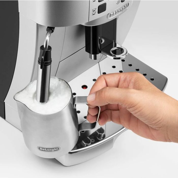 Coffee machines automatic DELONGHI MAGNIFICA S ECAM22.110.SB — 7