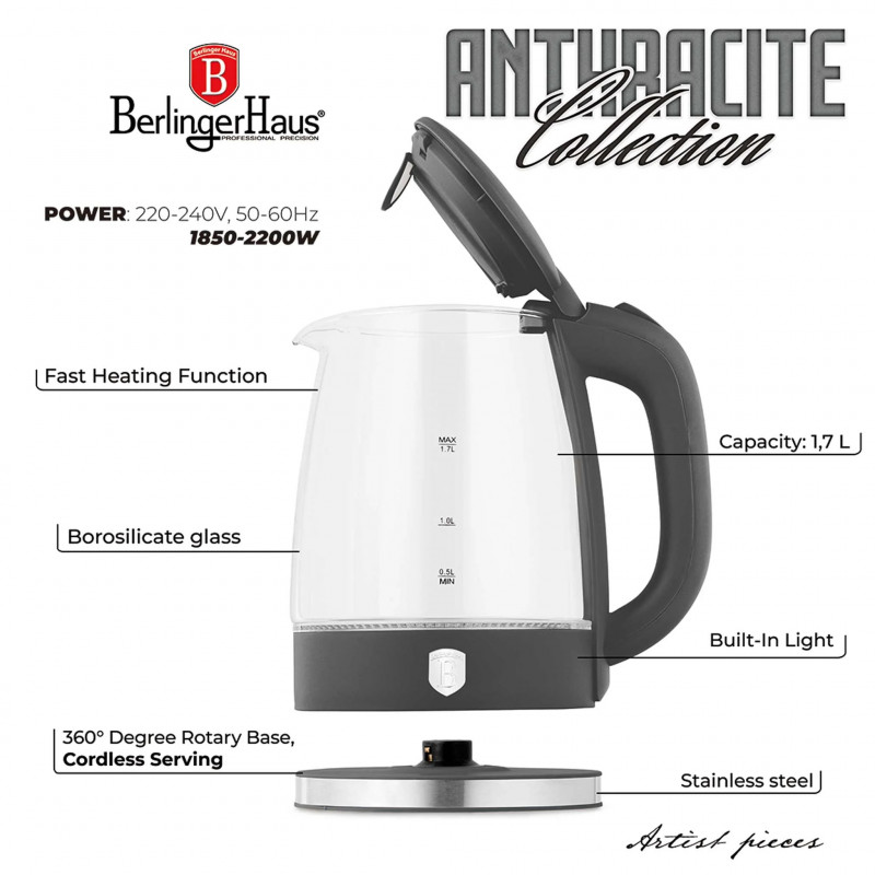 BERLINGER HAUS BH 9815 — 4