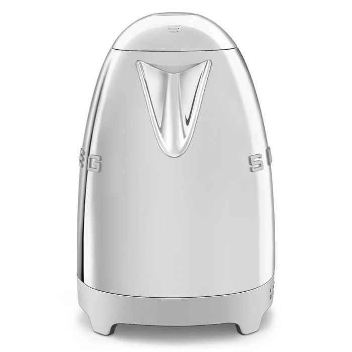 SMEG KLF04SSEU Electric kettle stainless steel 1.7l — 2