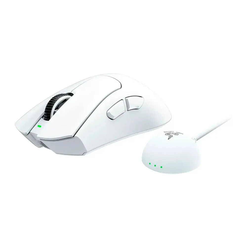 DeathAdder V4 Pro — 3